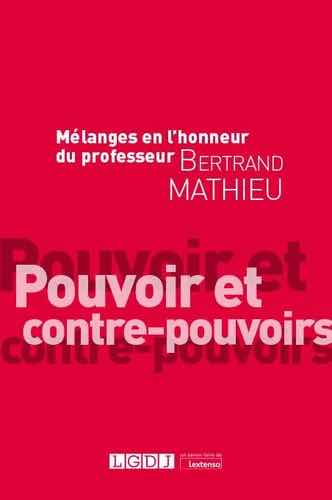 Mélanges Mathieu