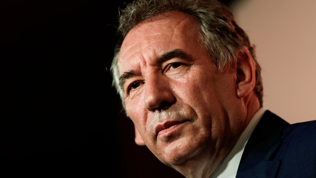 BAYROU