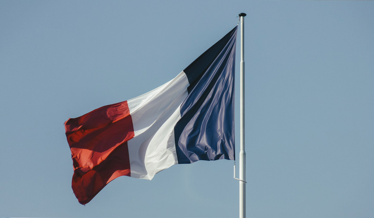 drapeau francais 1
