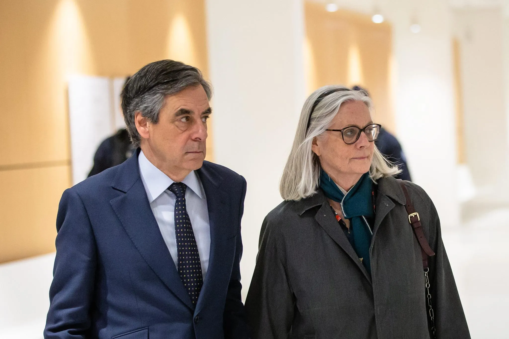 fillon procès