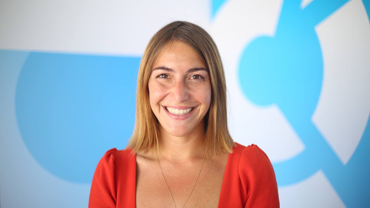 Joséphine Fossaert