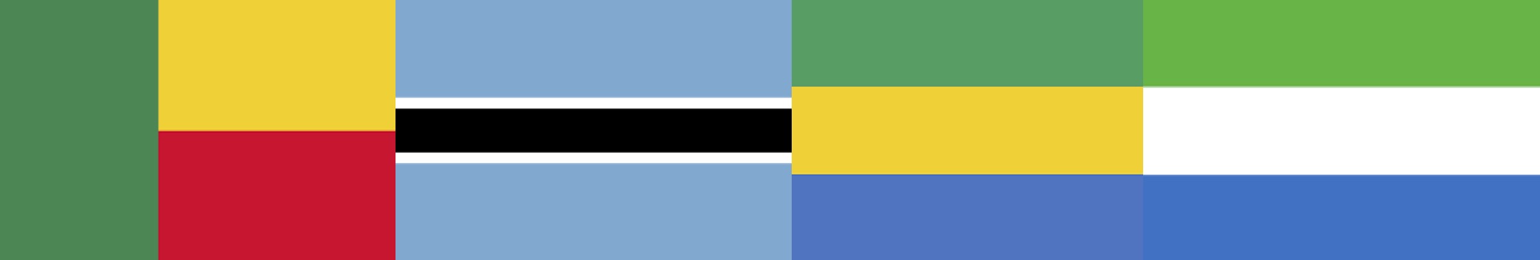 PACOP DRAPEAUX